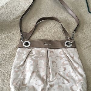 Coach handbag